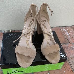 Sam Edelman Odila Heels